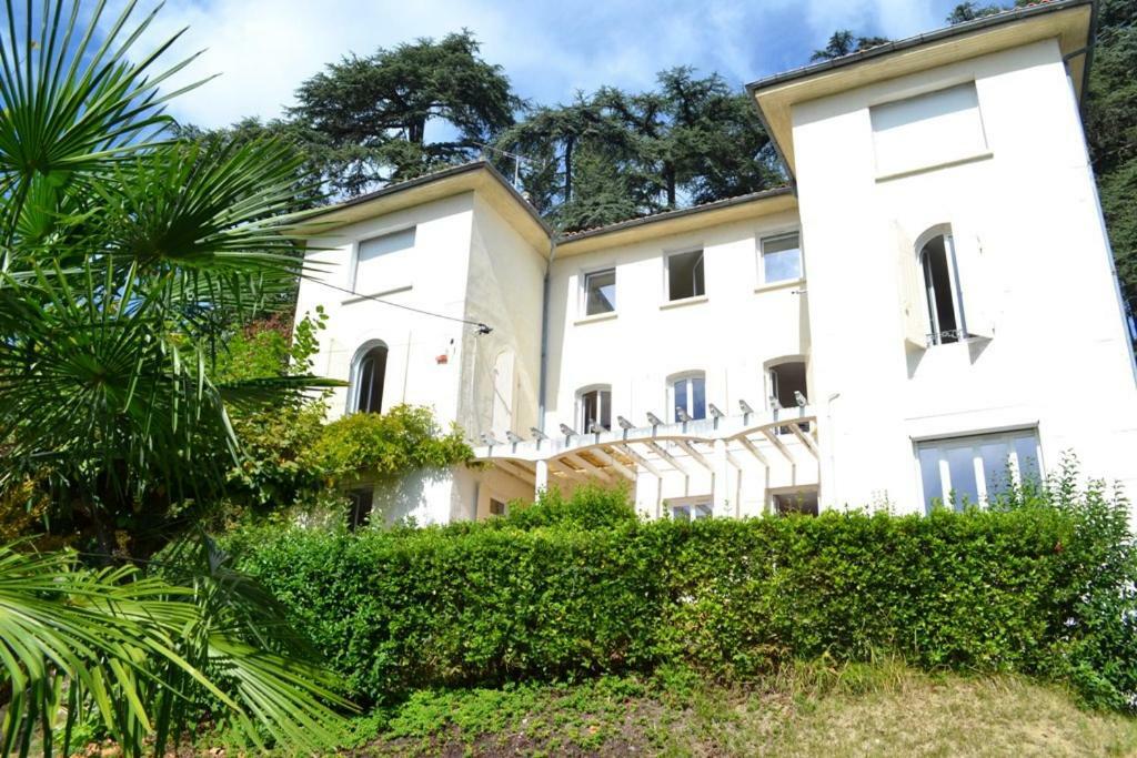Villa Saint Vincent Agén Exterior foto